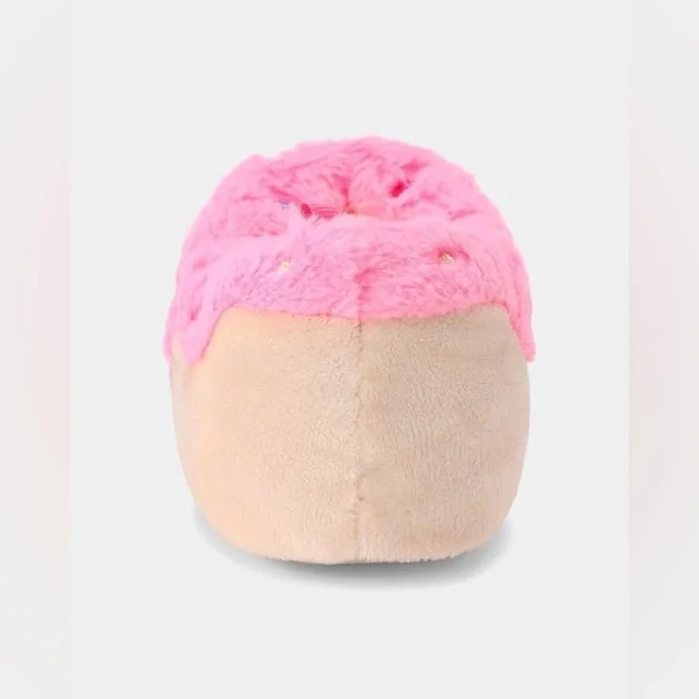 Carter’s Girls Donut Slippers